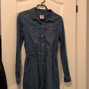 Levi’s Dress